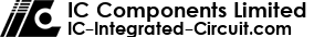 IC Components Ltd, Elektronik Bileşenler, Kapasitör-mlcc, Seramik Kapasitörler, Tantal Kapasitörler, Film Kapasitörler, Tantal - Polimer Kapasitörler, MLCC sağlamaktadır.IC-Integrated-Circuit.com