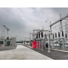 Substation from operation mechanism and equipment configuration to management system and cutting-edge development